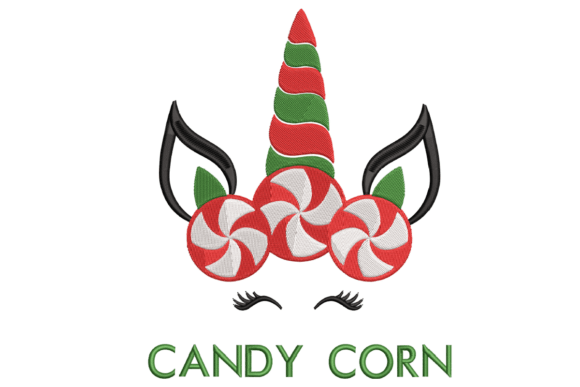 Candy Corn