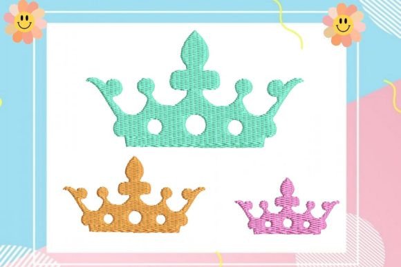 Cute Crown