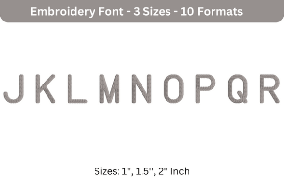 Follow Direction Font J to R