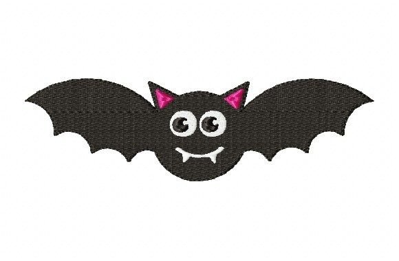 Halloween Bat