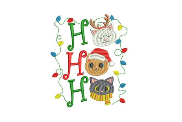Meowrry Christmas