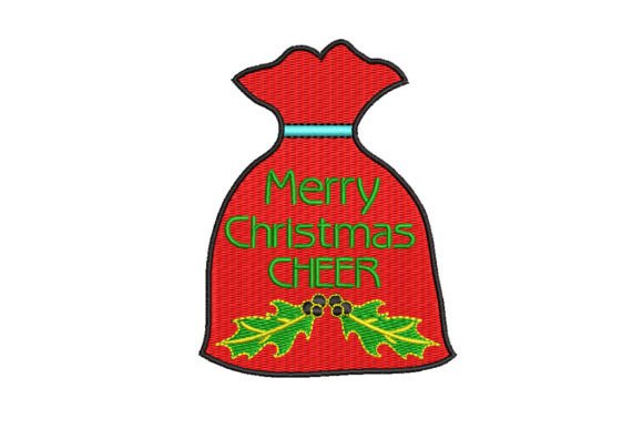 Merry Christmas Cheer
